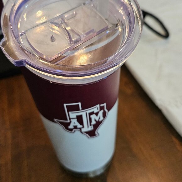 Texas A & M Deal For Fan - Picture 3 of 10